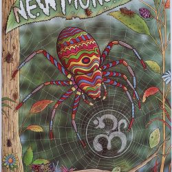 New Monsoon Concert Poster 2008 F-915 Fillmore