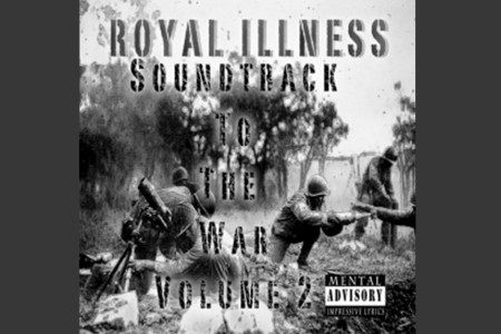 Royal Illness Drops Cinematic Double Feature Honoring Vegas Posada & Lee G