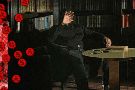 Armand Hammer and the Alchemist Announce New Album Mercy