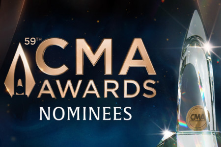 The 2025 CMA Award Nominees Are Here