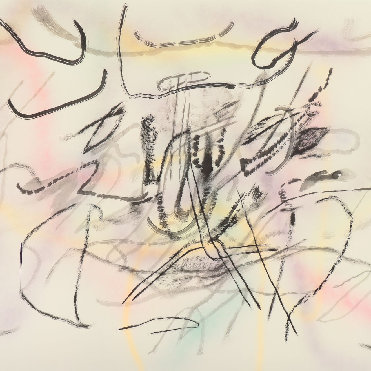 Flur: Plunge