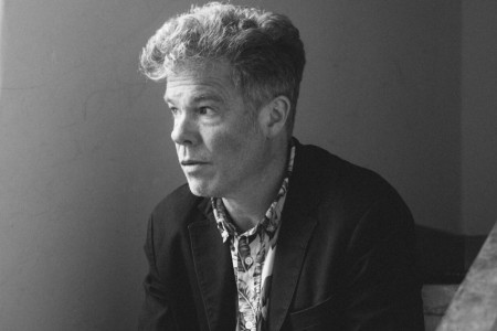 Josh Ritter Shares Angelic ‘Wild Ways’ Single