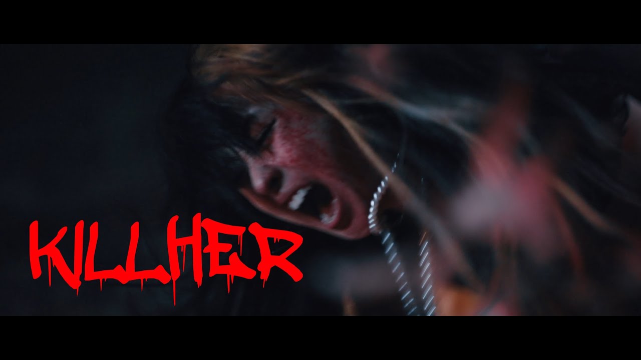 RinRin - Killher (Official Music Video) - YouTube
