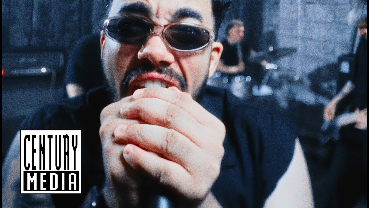 LOVE IS NOISE - Everyone Bleeds (OFFICIAL VIDEO) - YouTube