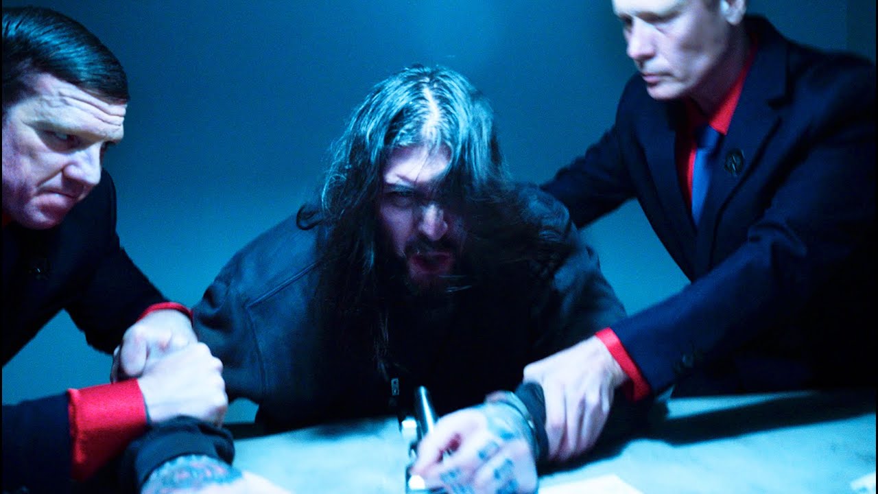 FIT FOR AN AUTOPSY - It Comes For You (OFFICIAL MUSIC VIDEO) - YouTube