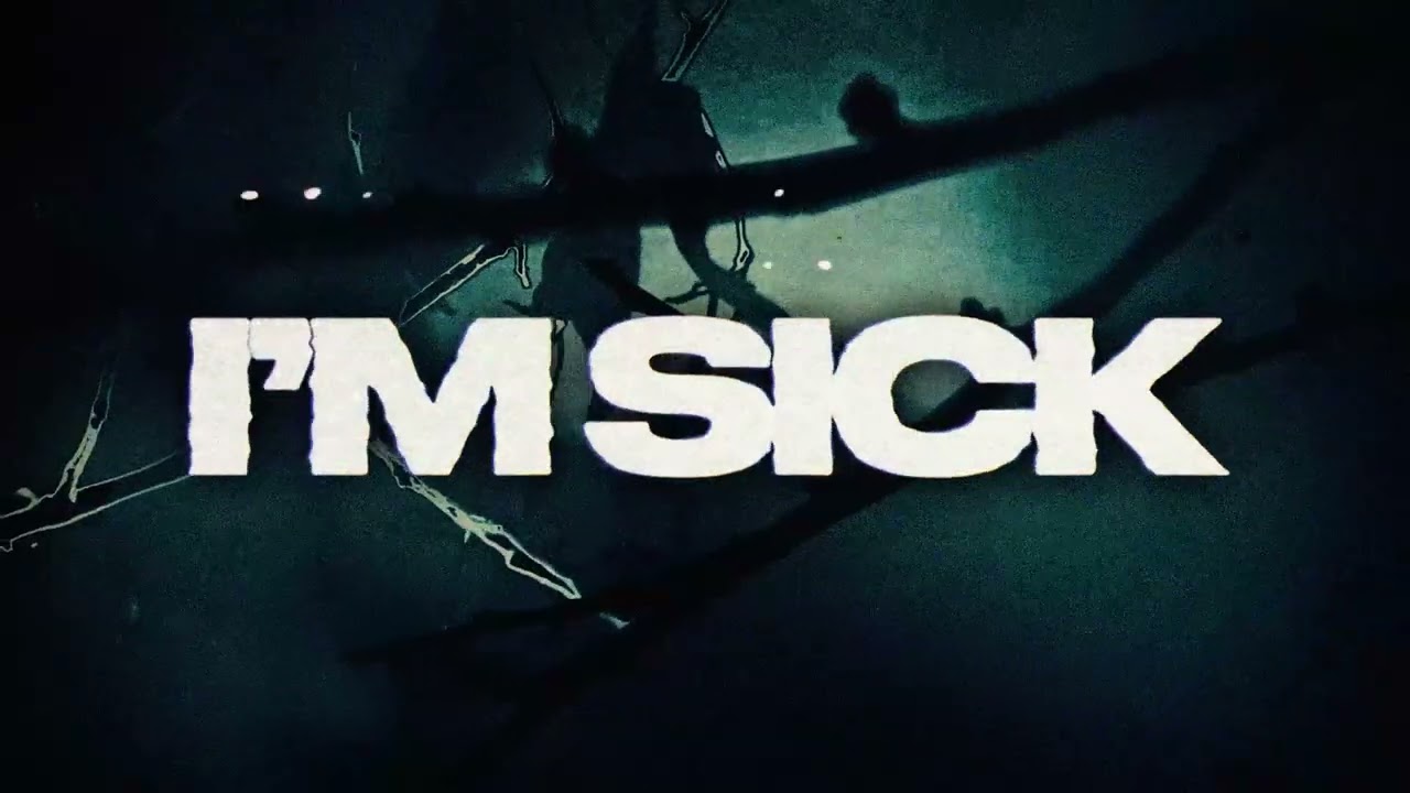 MUDVAYNE - Sticks and Stones (Lyric Video) - YouTube
